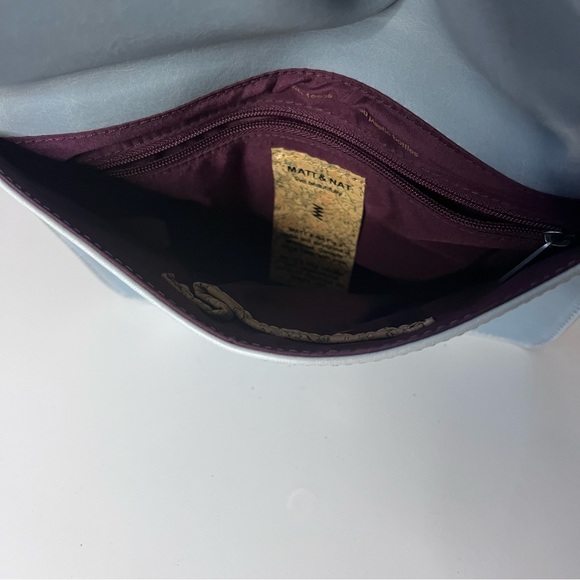 Matt & Nat Velo Crossbody - Picture 10 of 10